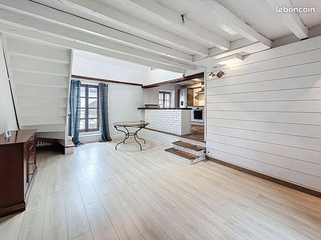 Appartement vente à Rambouillet, Neauphle-le-château