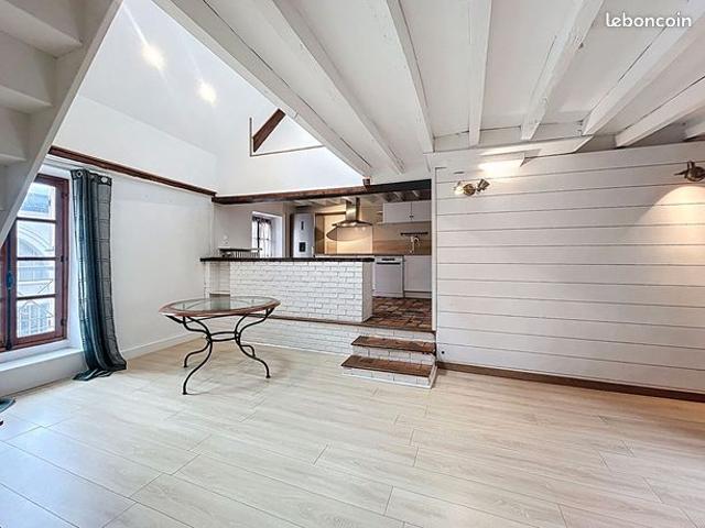 Appartement vente à Rambouillet, Neauphle-le-château