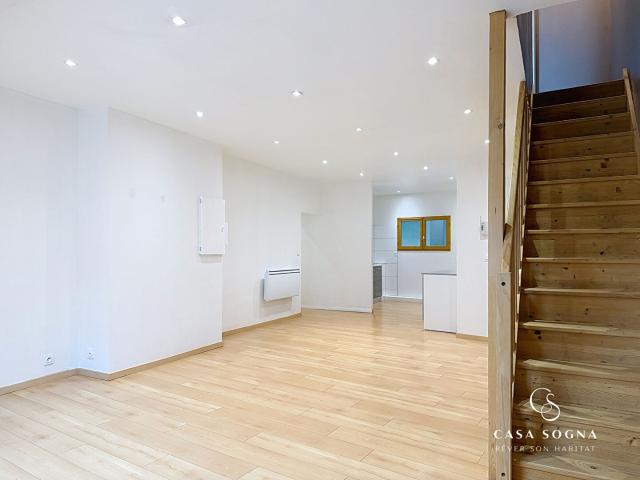 Appartement vente à Belley, Auvergne-Rhône-Alpes