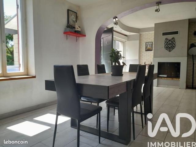 Appartement vente à Mont-de-Marsan, Biscarrosse