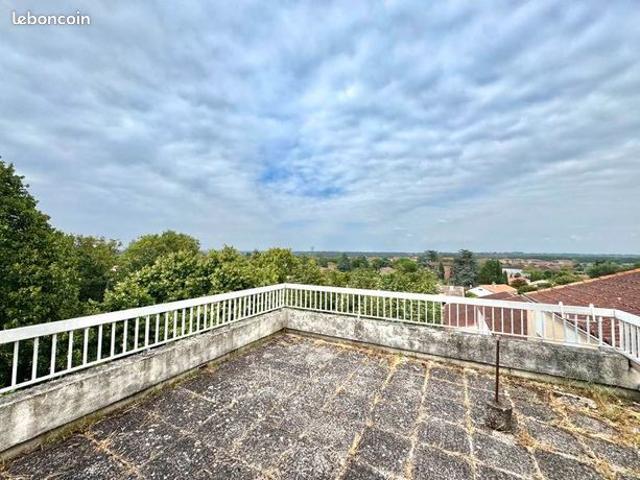 Appartement vente à Toulouse, Castanet-tolosan
