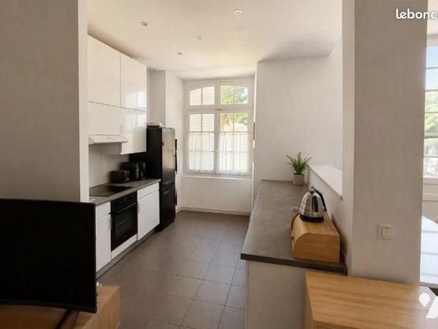 Appartement vente à Crosne, Essonne