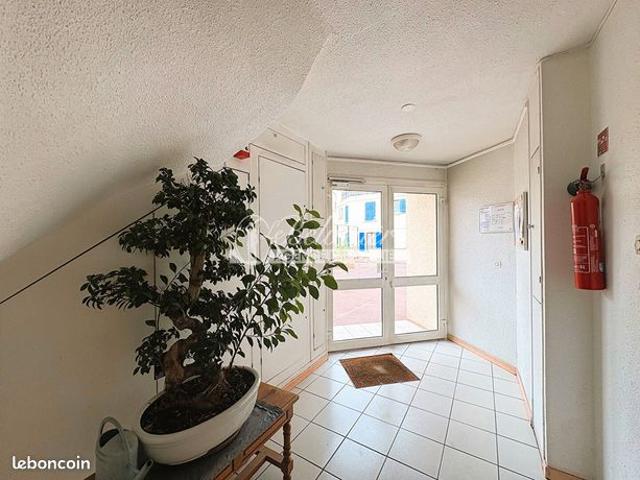 Appartement vente à Argenteuil, Saint-leu-la-forêt