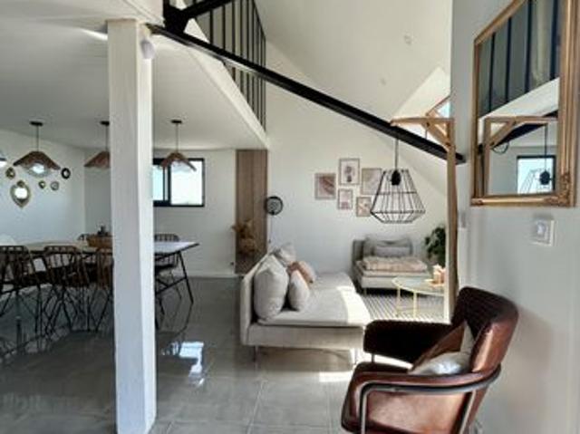 Appartement vente à Saint-Malo, Bretagne