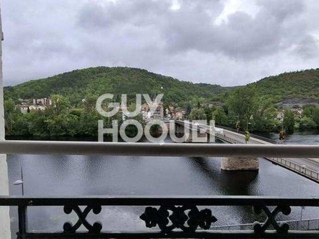 Appartement vente à Cahors