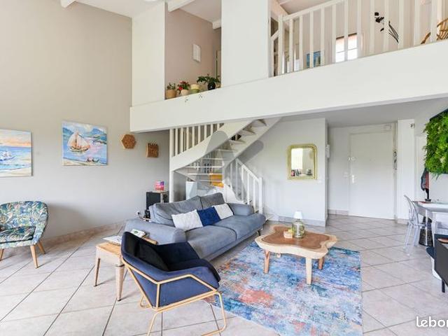 Appartement vente à Lyon, Métropole de Lyon