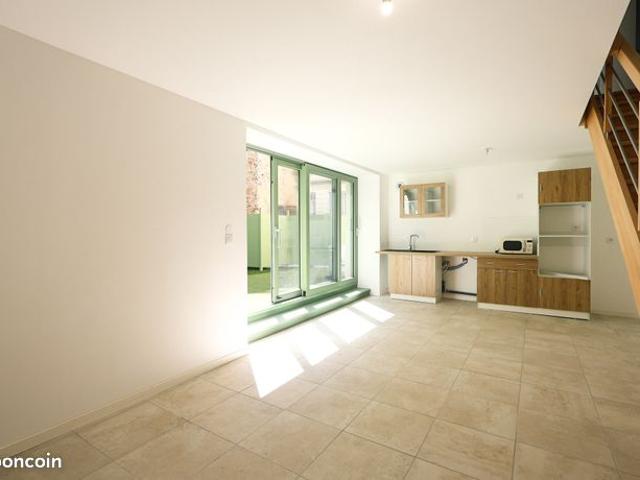 Appartement vente à Tournon-sur-Rhône, Tournon-sur-rhône