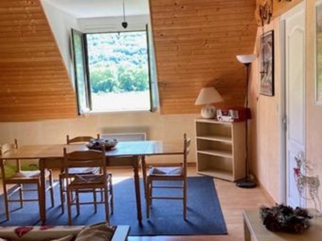 Appartement vente à Saint-Gaudens, Bagnères-de-luchon