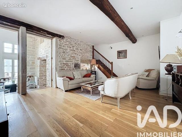 Appartement vente à Beaune, Pommard