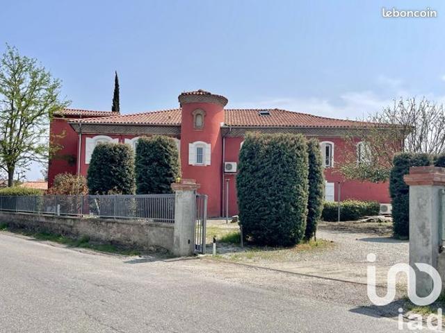 Appartement vente à Muret