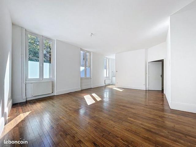 Appartement vente à Valence