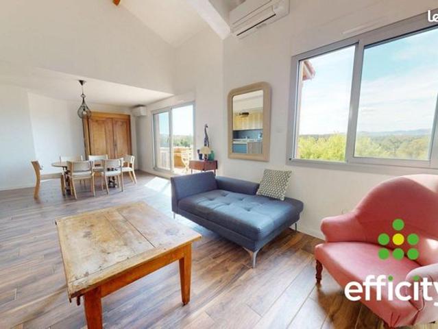 Appartement vente à Châlons-en-Champagne, Francheville