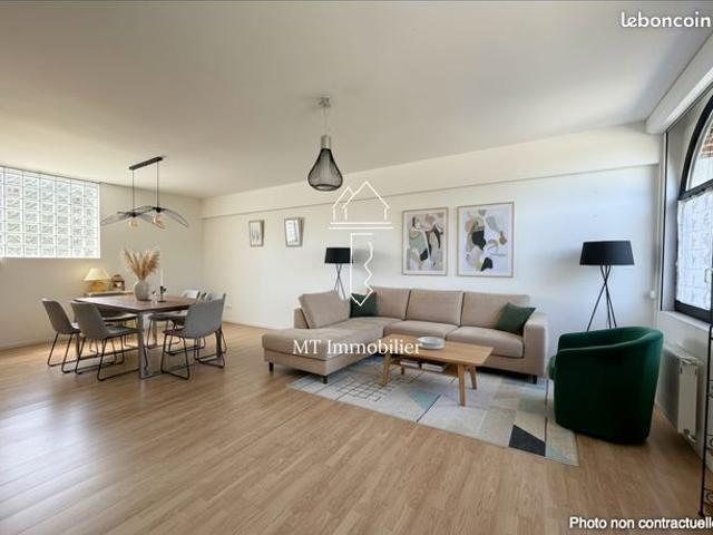 Appartement vente à Arras, Bapaume