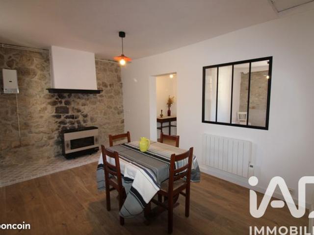 Appartement vente à Céret, Saint-laurent-de-cerdans
