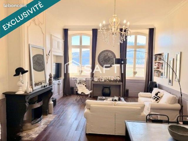 Appartement vente à Villefranche-sur-Saône, Rhône