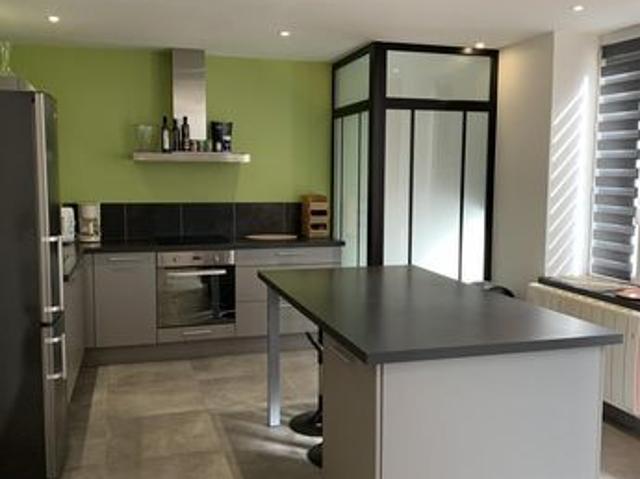 Appartement vente à Boulogne-sur-Mer, Boulogne-sur-mer