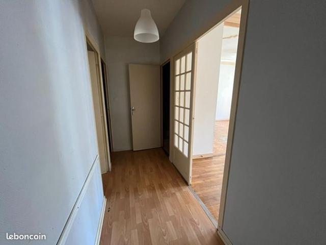 Appartement vente à Louhans, Saône-et-Loire