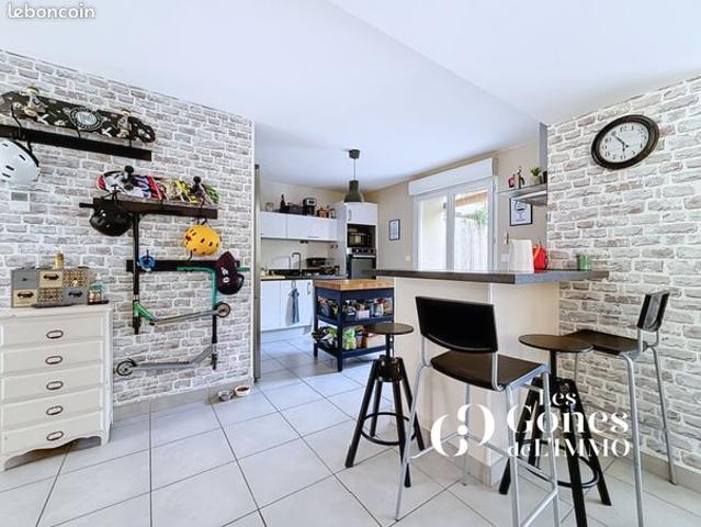 Appartement vente à Lyon, Métropole de Lyon