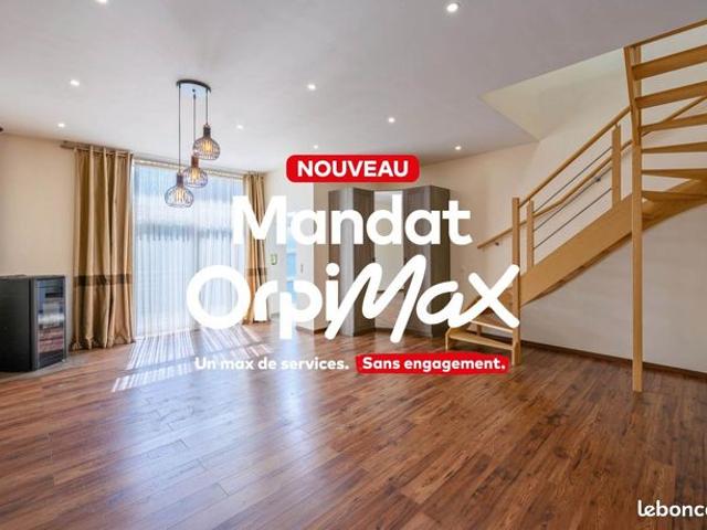 Appartement vente à Lens, Billy-montigny