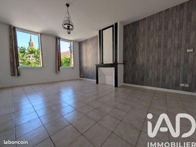 Appartement vente à Castelsarrasin, Beaumont-de-lomagne