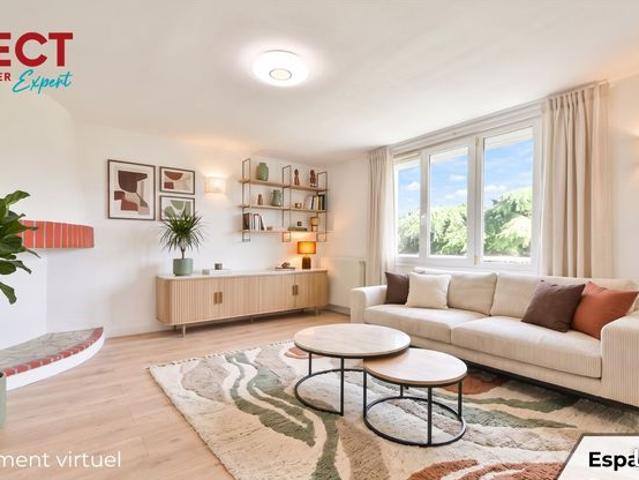 Appartement vente à Limeil-Brévannes, Val-de-Marne