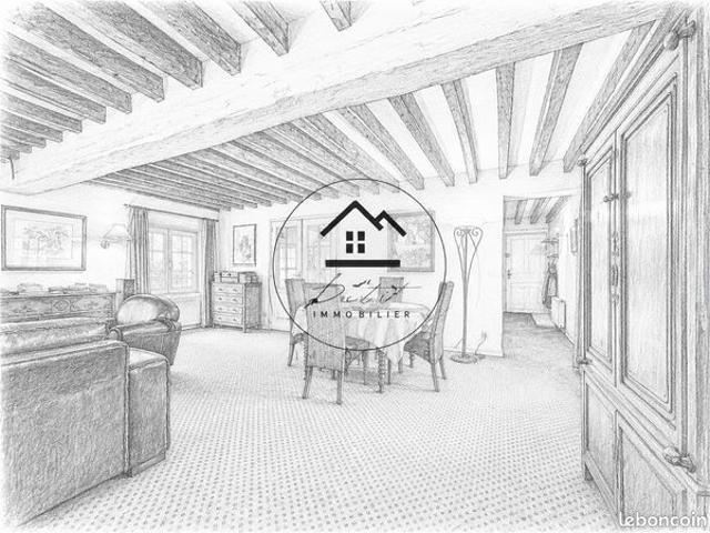 Appartement vente à Clermont