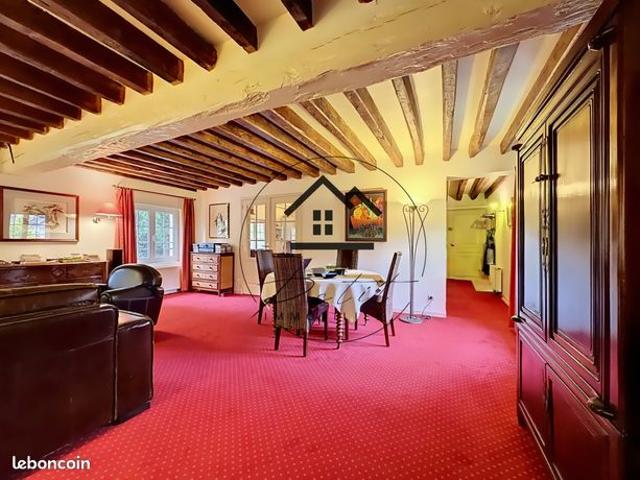 Appartement vente à Clermont