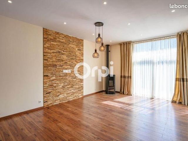 Appartement vente à Billy-Montigny, Pas-de-Calais