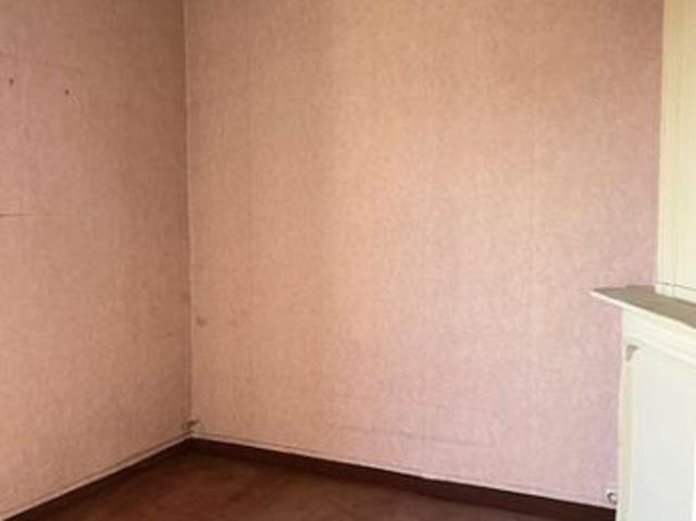 Appartement vente à Bayeux