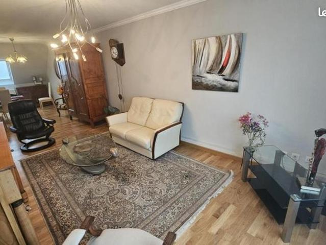 Appartement vente à Calais