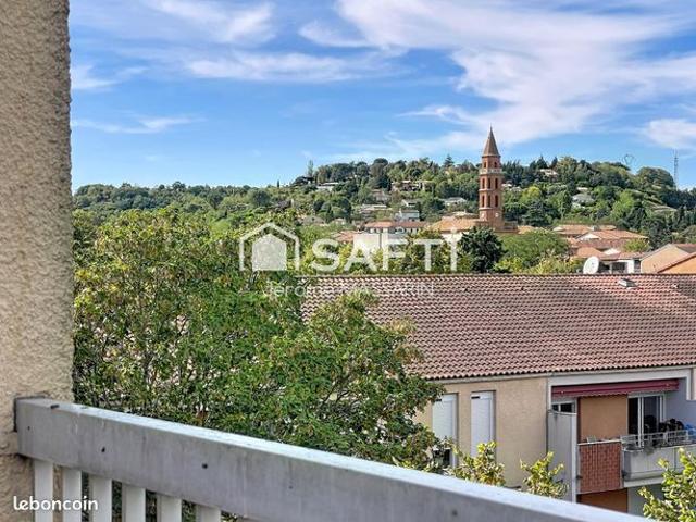 Appartement vente à Toulouse, Castanet-tolosan