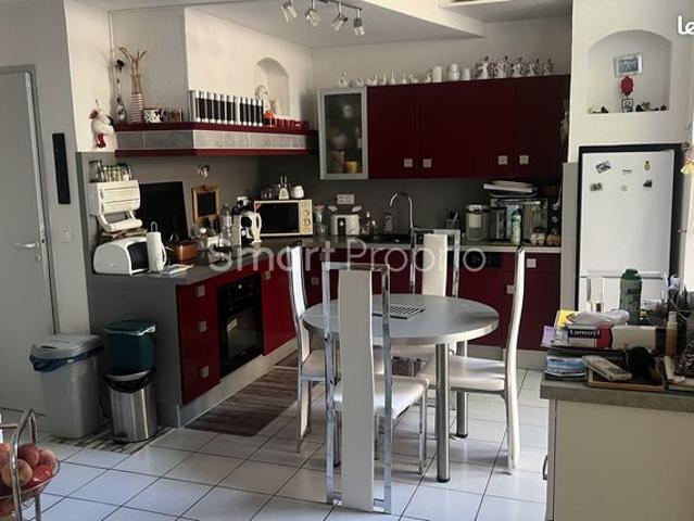 Appartement vente à Béziers, Bédarieux