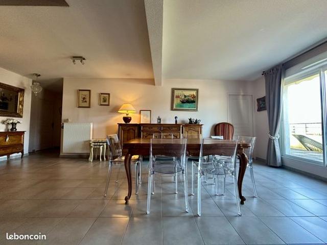 Appartement vente à Valence