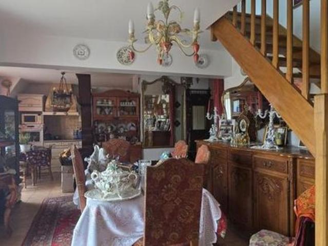 Appartement vente à Saint-Nazaire, Pornic