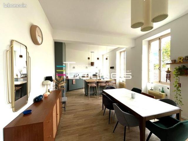 Appartement vente à Nîmes, Gard