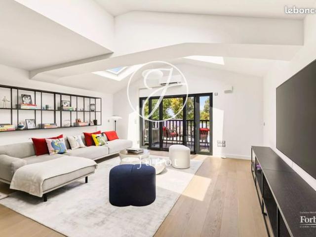 Appartement vente à Nanterre, Garches