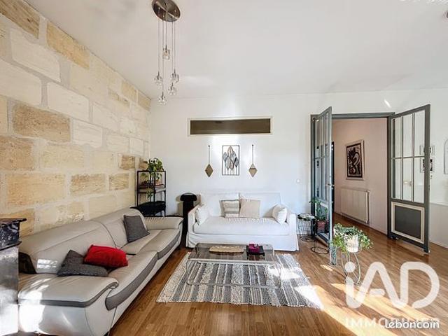 Appartement vente à Bordeaux, Gironde