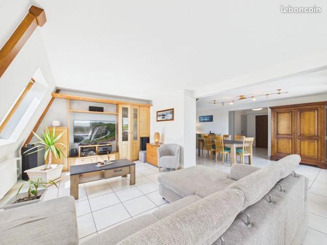 Appartement vente à Strasbourg, La Wantzenau