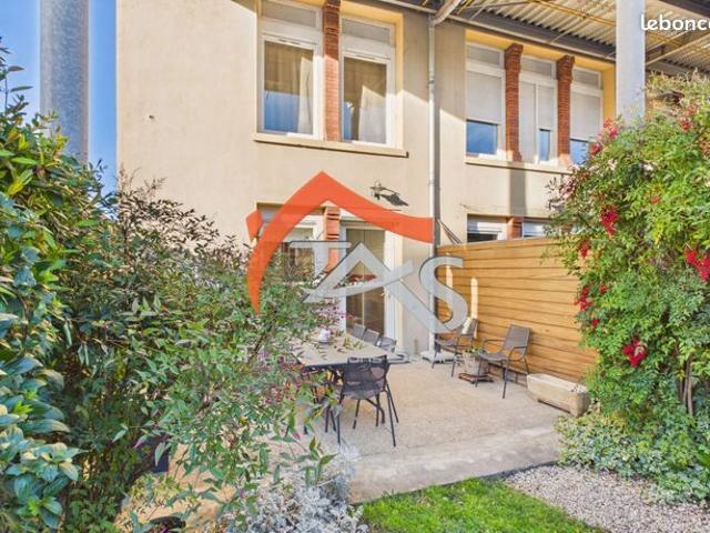Appartement vente à Saint-Étienne, Saint-chamond