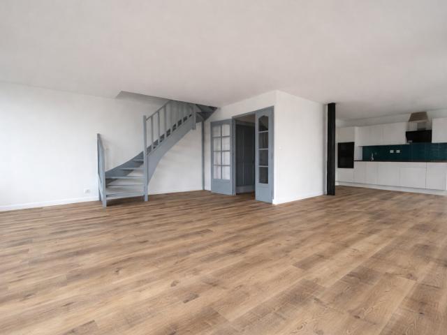 Duplex vente à Lille