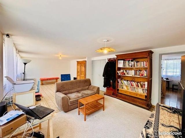 Appartement vente à Largentière, Joyeuse