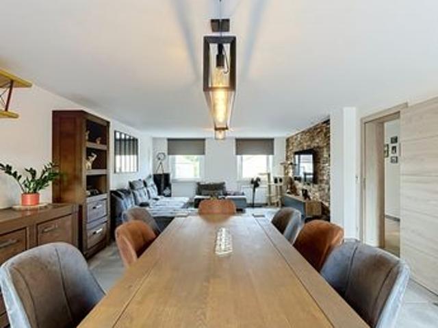 Appartement vente à Thionville, Aumetz