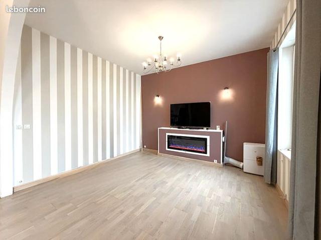 Appartement vente à Cambrai, Caudry