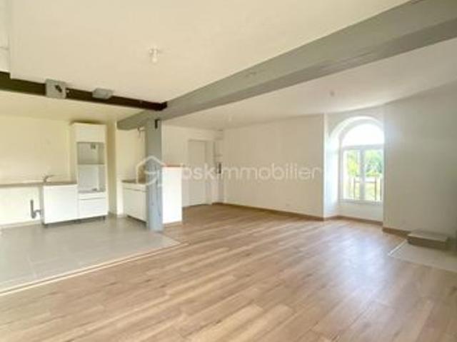 Appartement vente à Fontainebleau, Vernou-la-celle-sur-seine