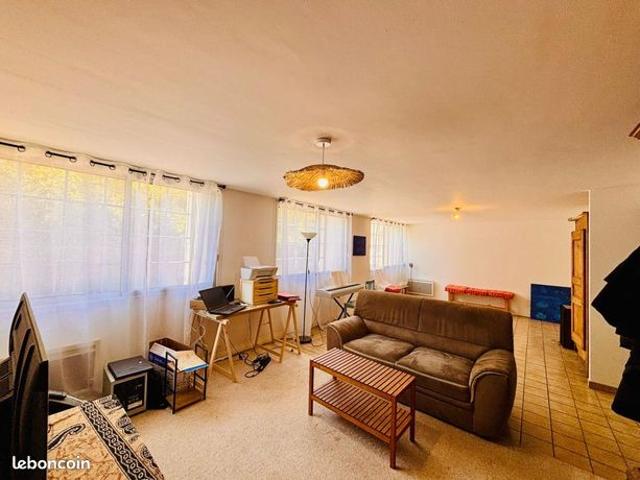 Appartement vente à Largentière, Joyeuse