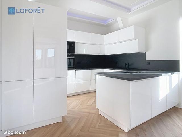 Appartement vente à Lorient, Bretagne