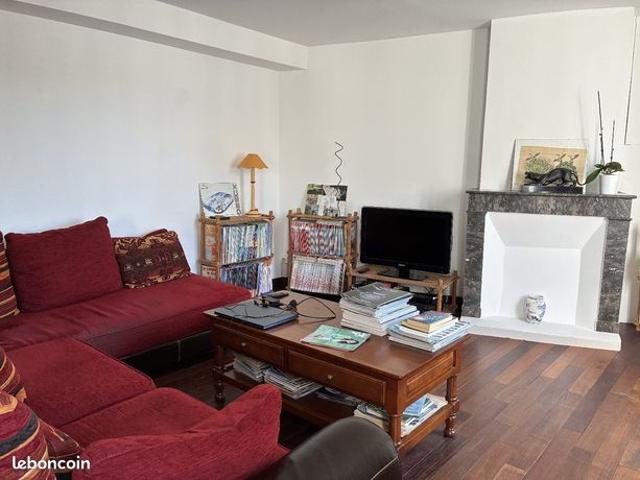 Appartement vente à Angoulême, Charente