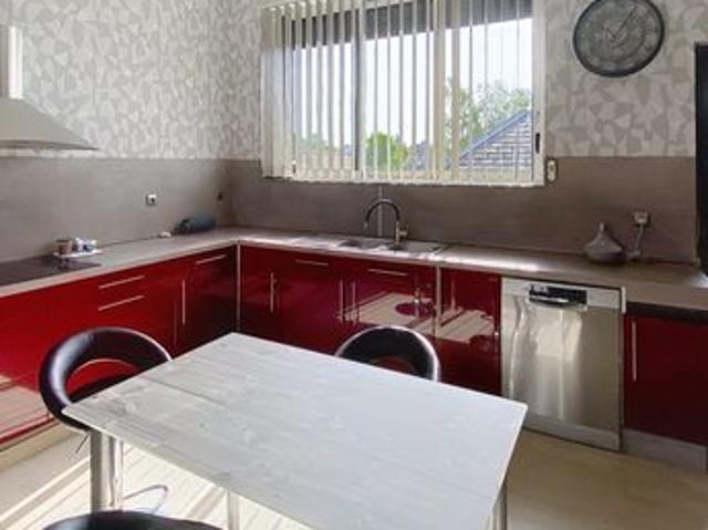 Appartement vente à Cambrai, Caudry