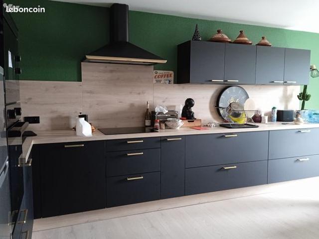 Appartement vente à Commercy