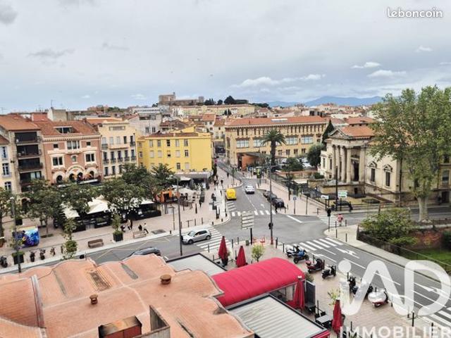Appartement vente à Perpignan